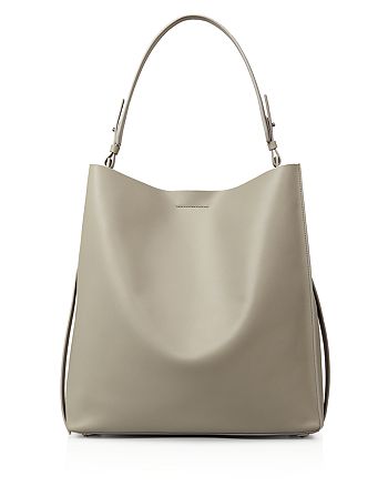 ALLSAINTS Paradise North/South Tote | Bloomingdale's