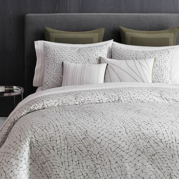 Vera Wang Dragonfly Wing Duvet Covers Bloomingdale S