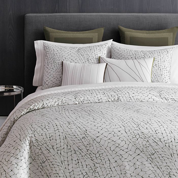 Vera wang best sale dragonfly sham