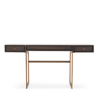 Safavieh Abigail 7 Drawer Fold Down Desk Bloomingdale S