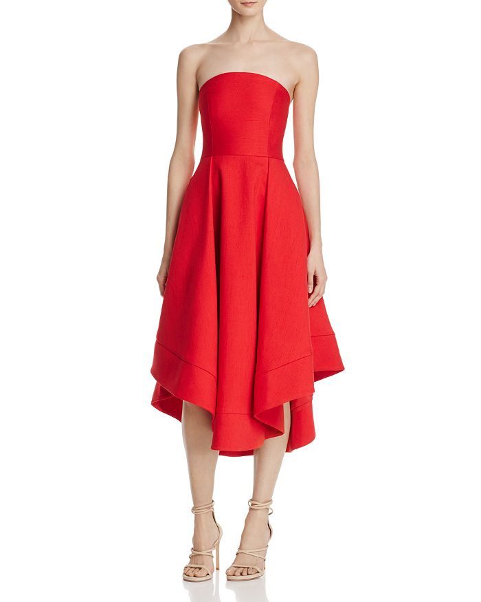 C/MEO Collective Strapless Making - 100% Exclusive | Bloomingdale's