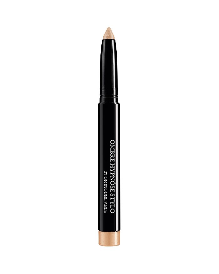 Shop Lancôme Ombre Hypnose Stylo In 01 Or Inoubliable