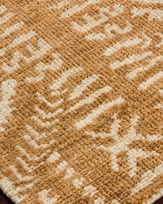 Mandela Area Rug, 5' x 7'6"