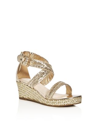 stuart weitzman girls sandals