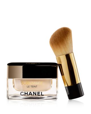 chanel sublimage le teint shades