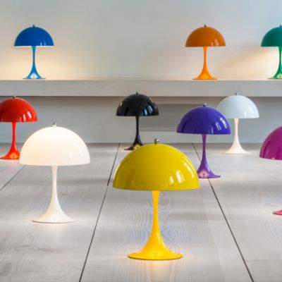 Panthella 250 Table Lamp