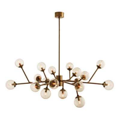 Dallas Chandelier