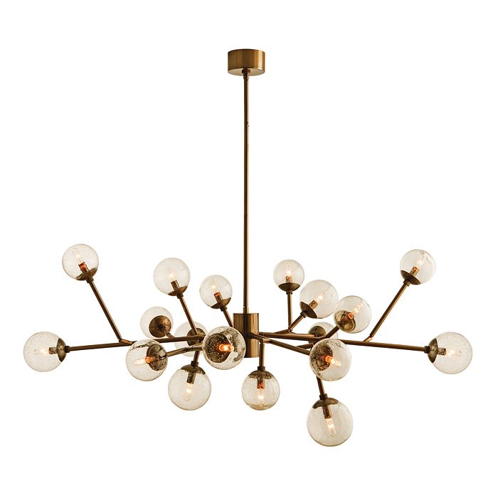 Arteriors Dallas Chandelier Bloomingdale's