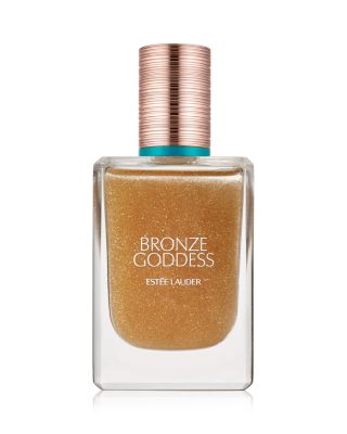 Estée Lauder - Bronze Goddess Shimmering Oil Spray for Hair & Body 1.7 oz.