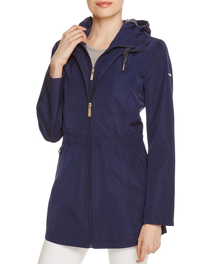Laundry by shelli segal windbreaker clearance