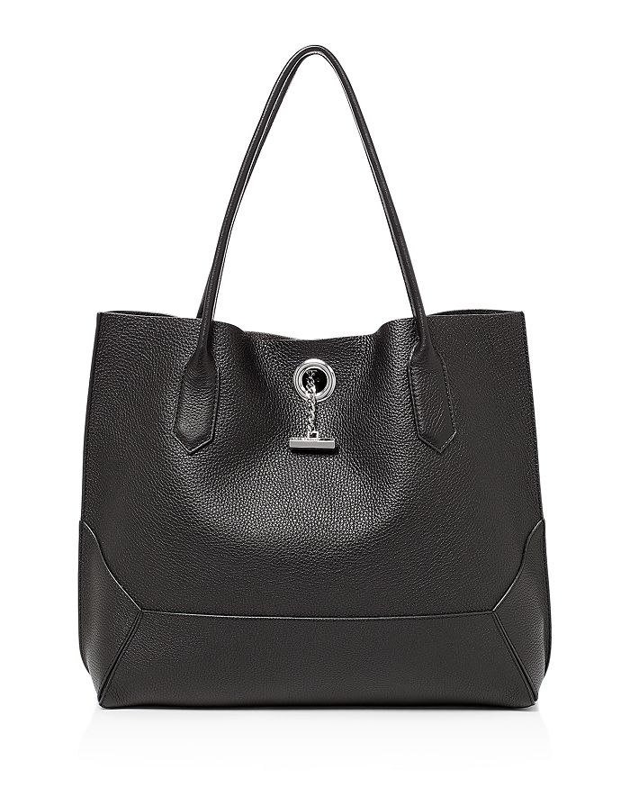 Botkier Waverly Leather Tote | Bloomingdale's