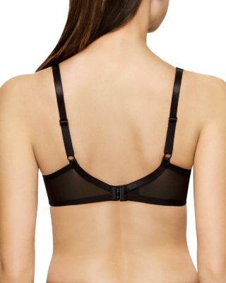 Full Figure Stark Beauty Underwire Bra