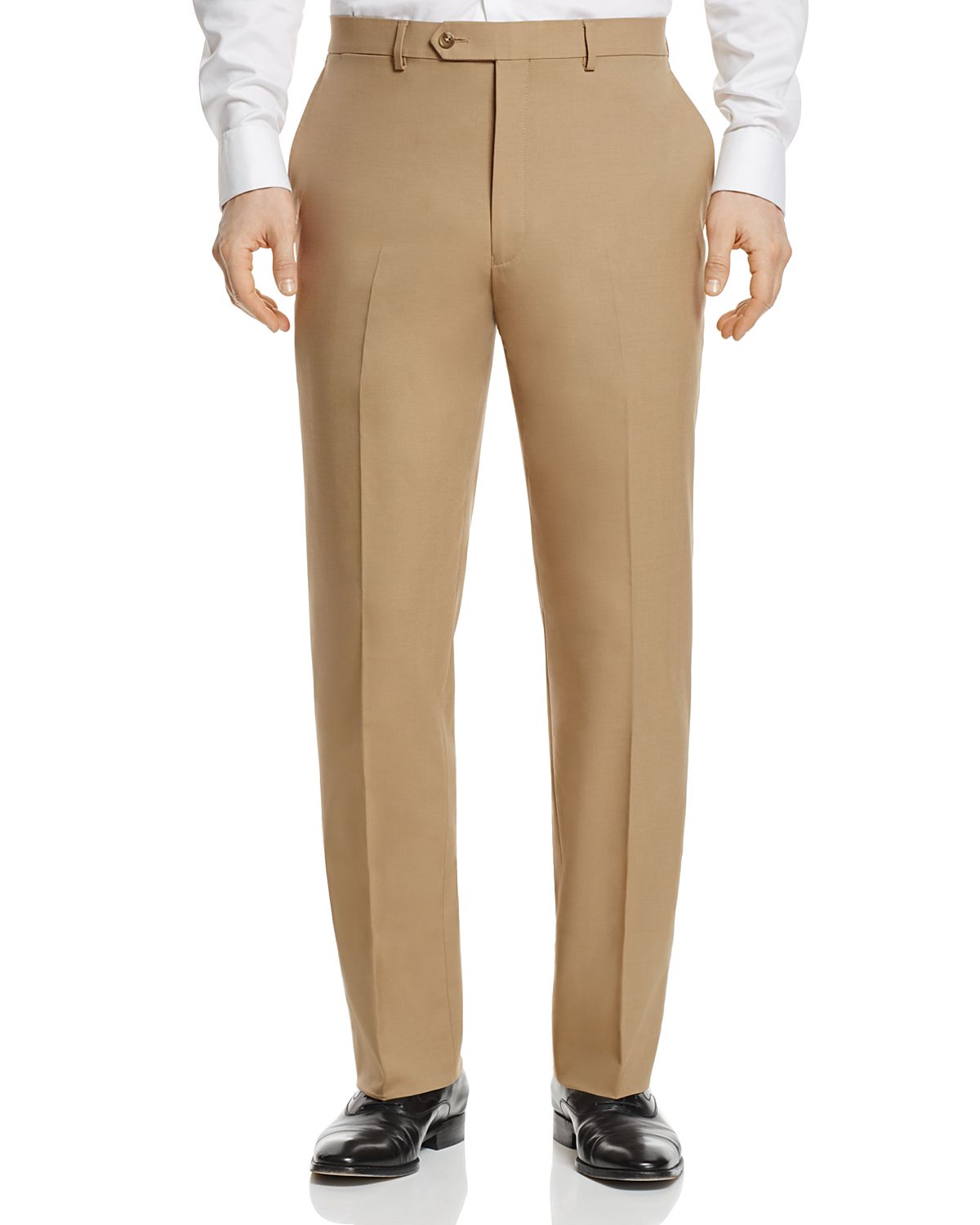 Hart Schaffner Marx Basic New York Classic Fit Dress Pants