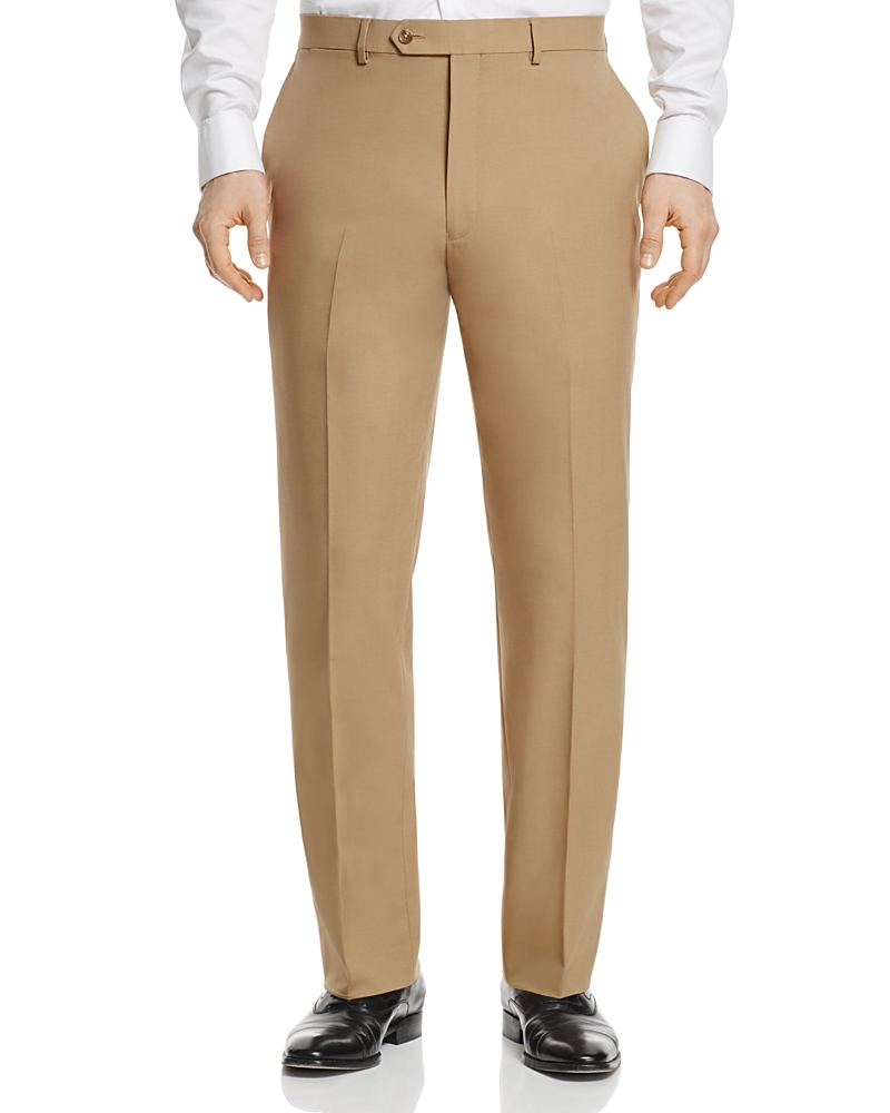 Hart Schaffner Marx Basic New York Classic Fit Dress Pants