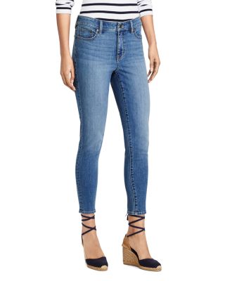 ralph lauren skinny crop jeans