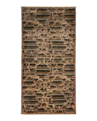 Bloomingdale's Morris Collection Oriental Rug, 5'2 x 10'2