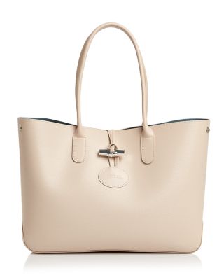 longchamp roseau beige