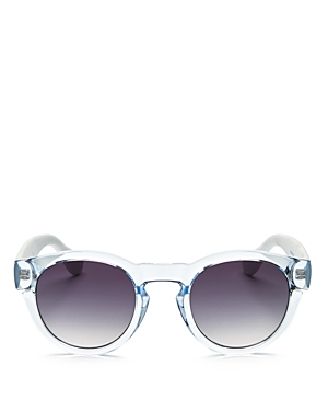 havaianas Trancoso Round Sunglasses, 48mm at Bloomingdale's
