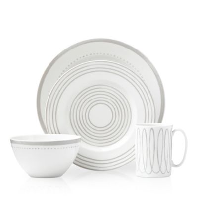 Charlotte Street Dinnerware