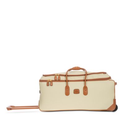 Firenze 28" Rolling Duffel