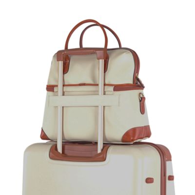 Firenze Tuscan Train Case