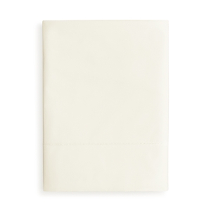 Matouk Sierra Hemstitch Flat Sheet, Twin