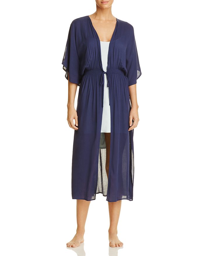 Josie Wrap Robe | Bloomingdale's