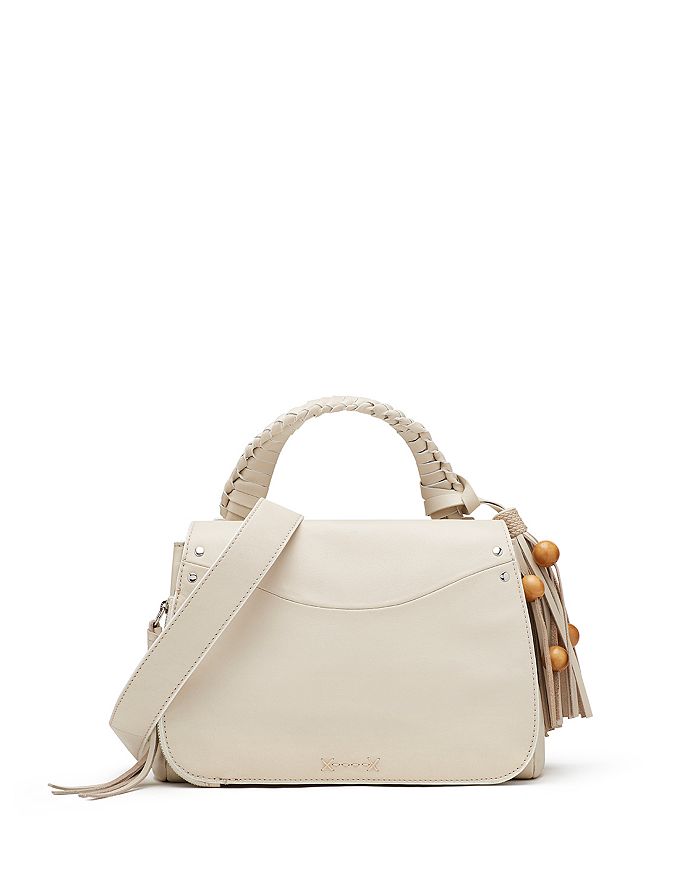 Elizabeth and james crossbody top