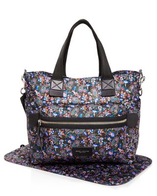 marc jacobs changing bag