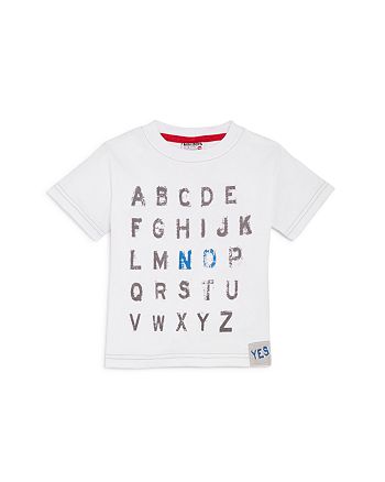 Mish Mish Boys Abc Tee Baby Bloomingdale S