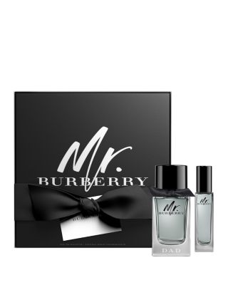 Mr discount burberry set