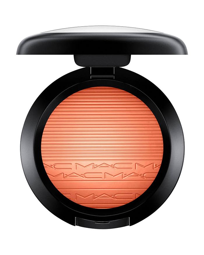 Mac Extra Dimension Blush, Extra Dimension Collection In Hushed Tone