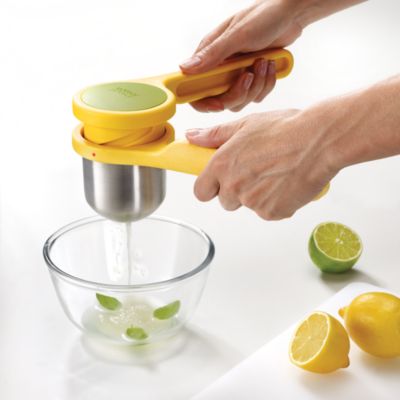 Helix Citrus Press