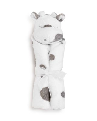 Angel Dear - Cow Blankie