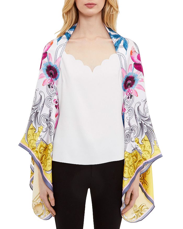 Ted baker passion hotsell flower