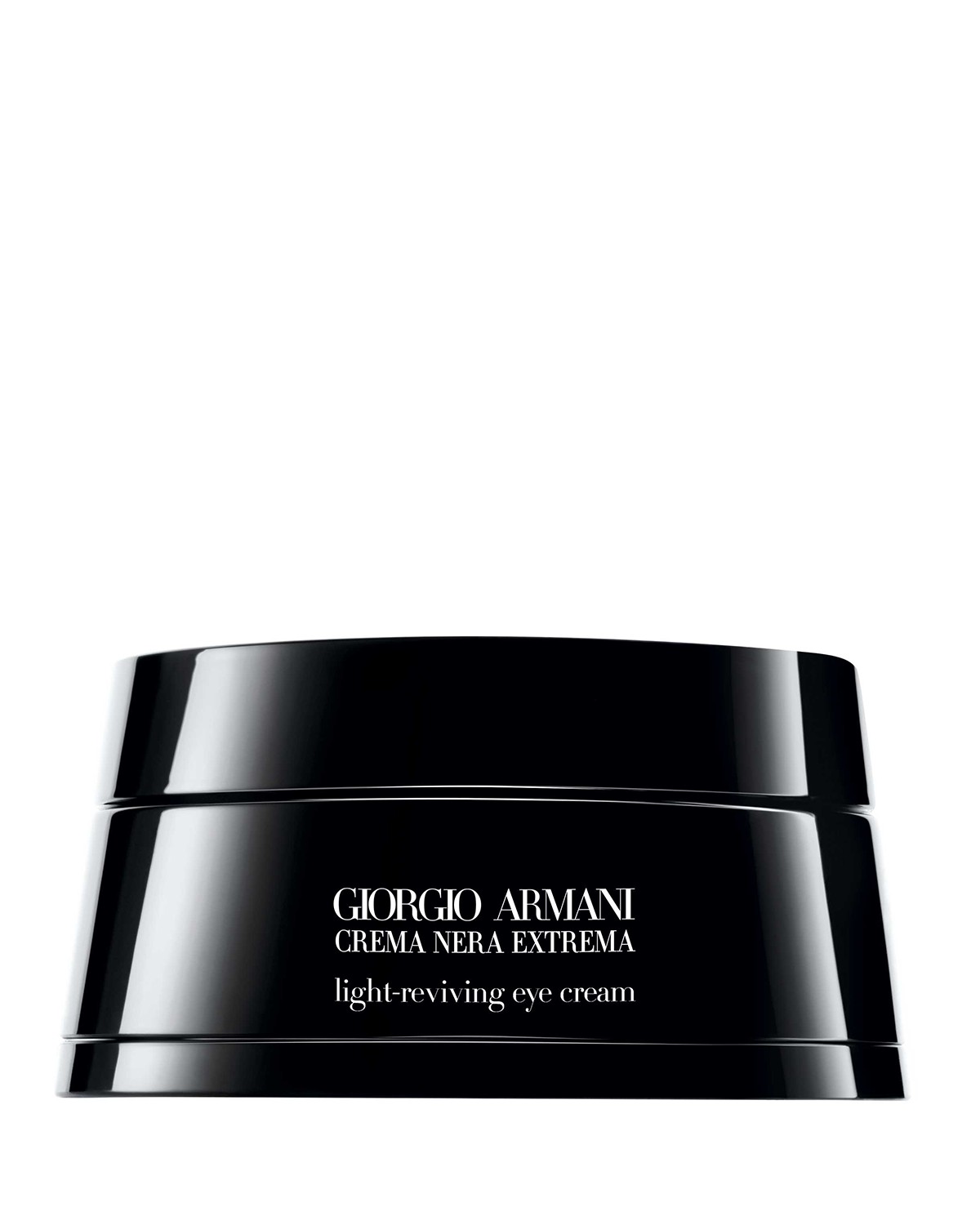Crema Nera Extrema Light-Reviving Eye Cream