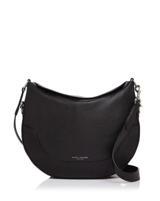 marc jacobs nomad leather crossbody