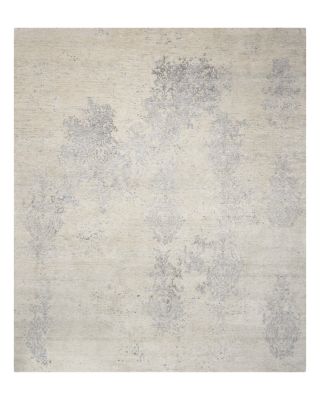 Nourison Sydney Area Rug, 5'6 x 7'5