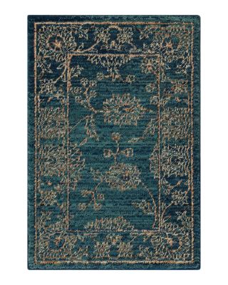 Nourison Kimberly Area Rug, 5'3 x 7'5