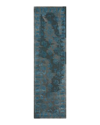 Opaline OPA12 Rug, 2'3" x 8'