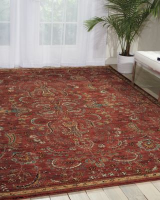 Bailey Area Rug, 2'6" x 4'2"