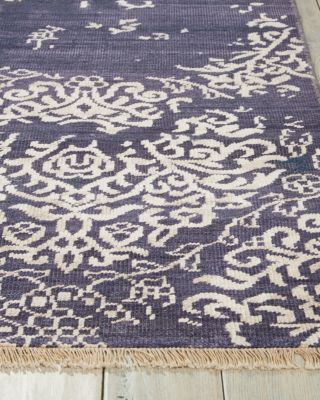 Aldora ALD13 Area Rug, 5'6" x 8'