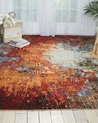 Alexis Area Rug Collection