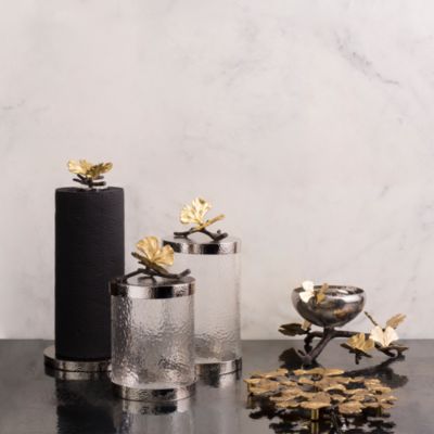 Butterfly Ginkgo Collection