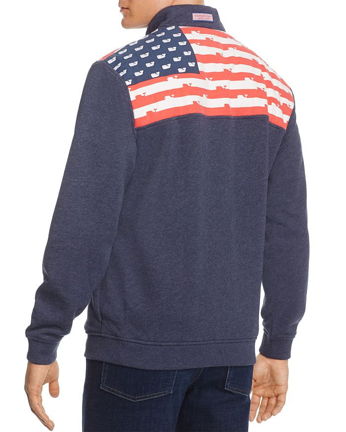 Vineyard vines shep clearance pullover