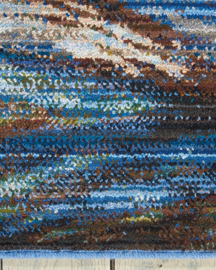 Chroma CRM01 Area Rug, 8'6" x 11'6"