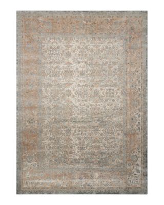 Nourison Home - Malta MAI09 Area Rug, 9' x 12'