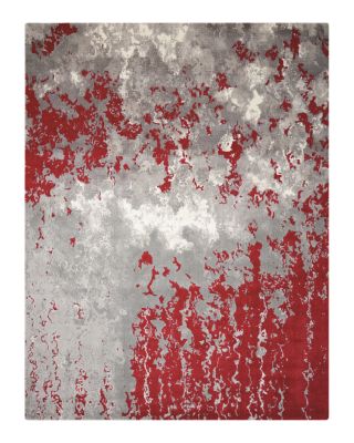 Nourison Brooke Area Rug, 7'9 x 9'9
