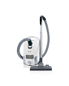 Miele - Compact C1 Pure Suction Canister Vacuum