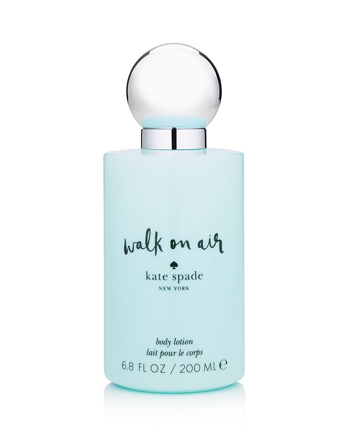 Kate spade walk store on air